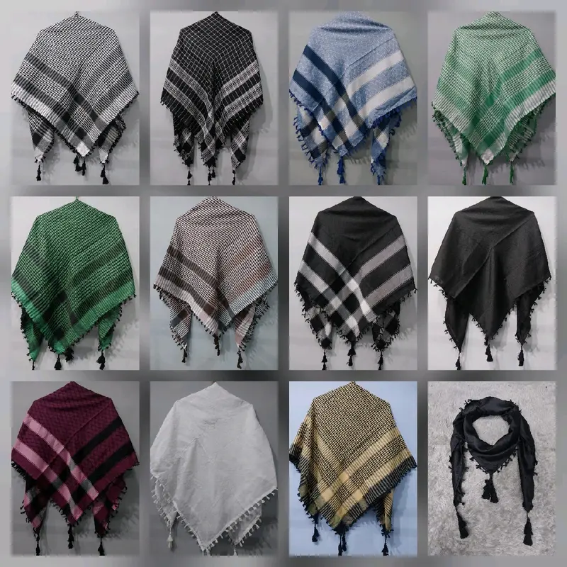 sorban / sorban haji /sorban trendy /sorban arab /sorban kerudung sorban murah Katun 1