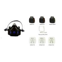 Gambar 3M Secure Click Hard Case P100 Particulate Filter D9093 dari 3M Automotive Kab. Bekasi 5 Tokopedia