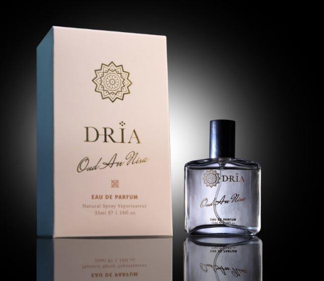DRIA OUD ANNISA for Women Perfume Parfum - TikTok Shop Malaysia