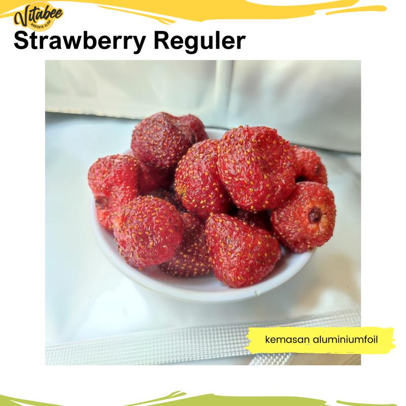 Keripik Buah Nangka Apel Salak Nanas Mangga Rambutan 50 gram Renyah Ngangenin Food Snacks Cemilan Manis Kripik Pisang 2