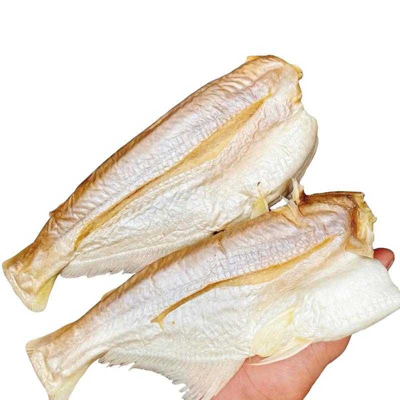  1kg KHÔ CÁ DỨA BAYBY 3 NANG 