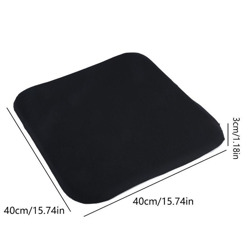 Product Introduction of Car Seating Cushions with Memory Foams Multifunction  Seating Cushions Vehicle Seating Boosts for Enhances Comfort & Postures Support 0