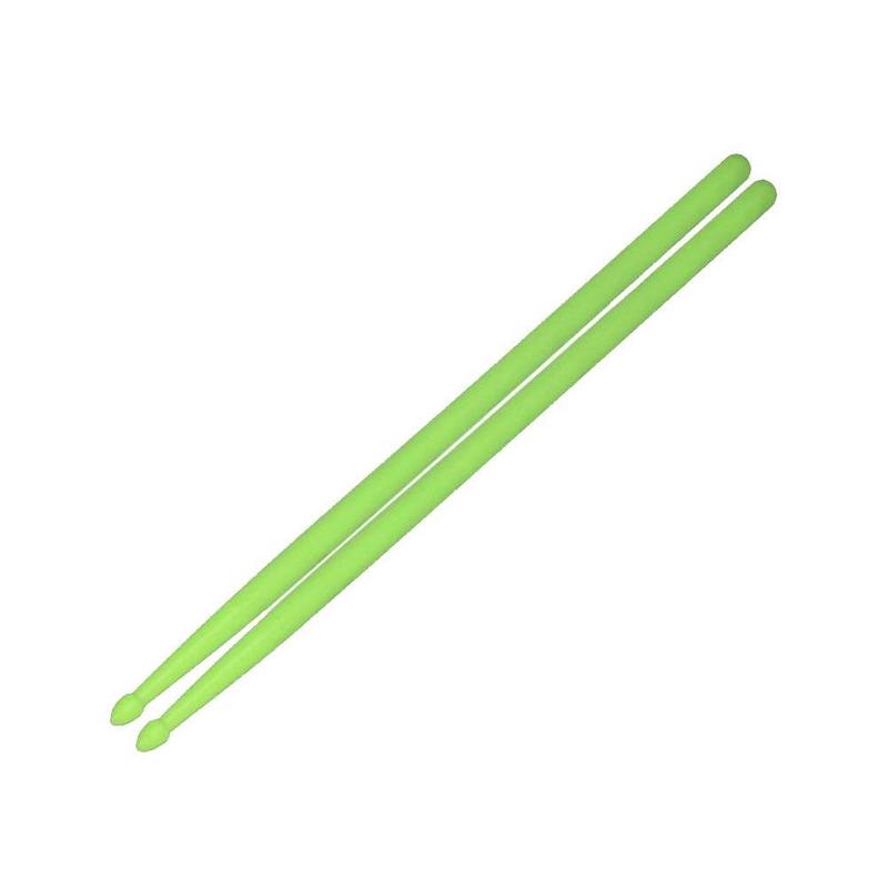 Product Introduction of 1 Pair Luminous 5A Drumsticks Material Drum Sticks 26
