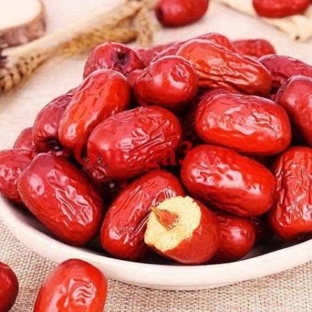 Combo 2 túi táo đỏ Tân Cương sz 120-140 quả/kg hàng chuẩn đặc ruột Thức Ăn Food 3
