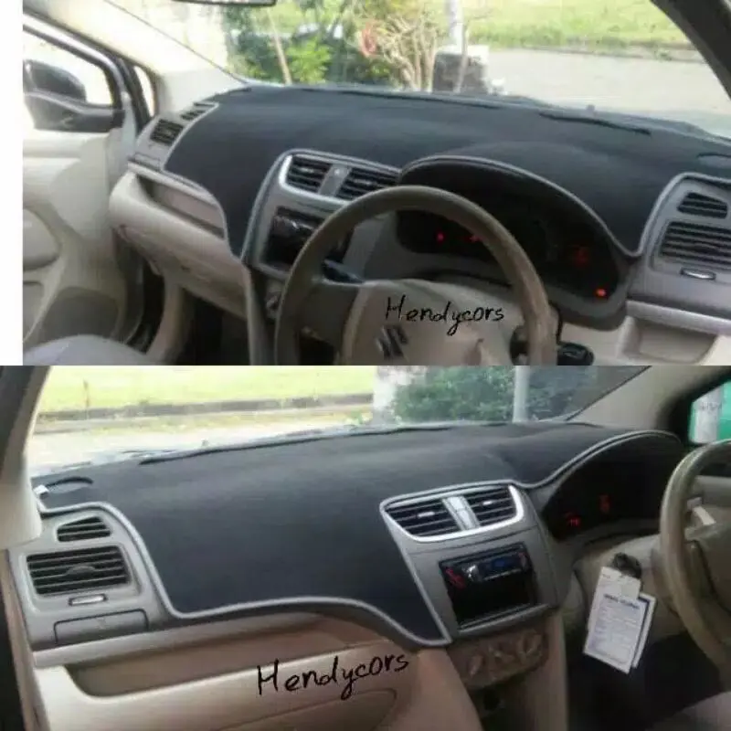 Cover/pelindung Dasboard untuk mobil Suzuki Ertiga 1