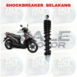 shockbreaker belakang Honda Vario 110 Fi original