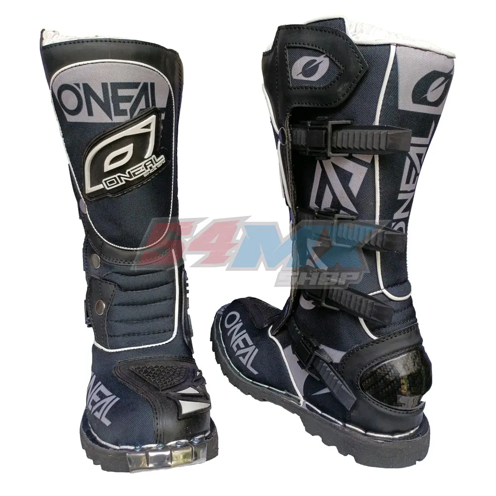 Sepatu Cross Trail Adventure Trabas Printing 008