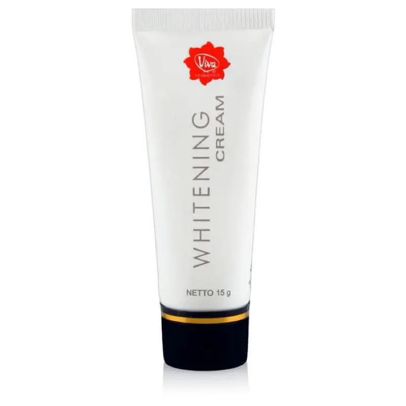 [READY] Viva Whitening Cream 15gr