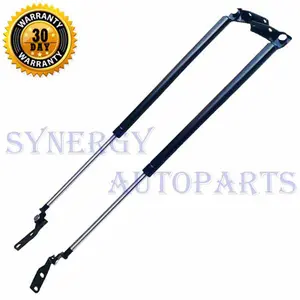 Shock Bagasi Toyota Kijang Kasul 7K (1 SET) - 5232