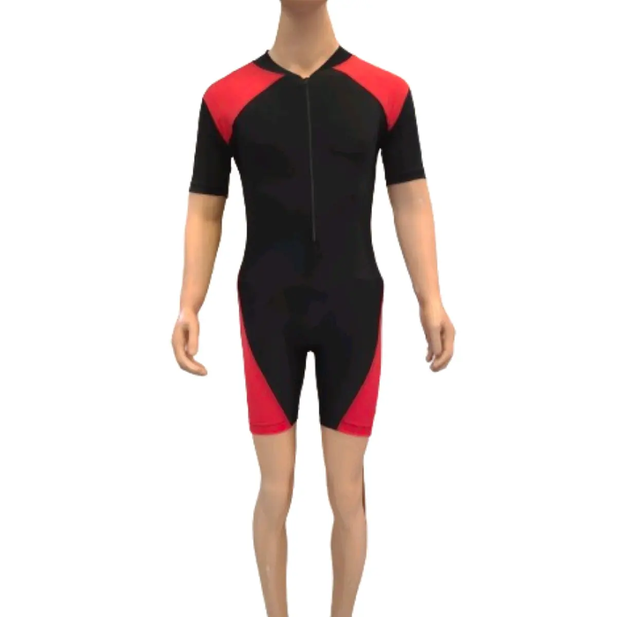 Baju Deving Dewasa Lengan Pendek Pakaian Sport Berkualitas Tinggi