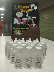 minyak trumpet trompet terompet valve oil terumpet