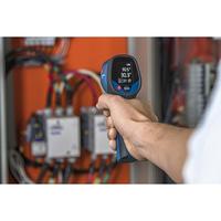 Gambar Bosch Thermo Detector / Pengukur Temparatur Digital 500°C GIS 500 dari Teknikmart Kota Administrasi Jakarta Barat 4 Tokopedia