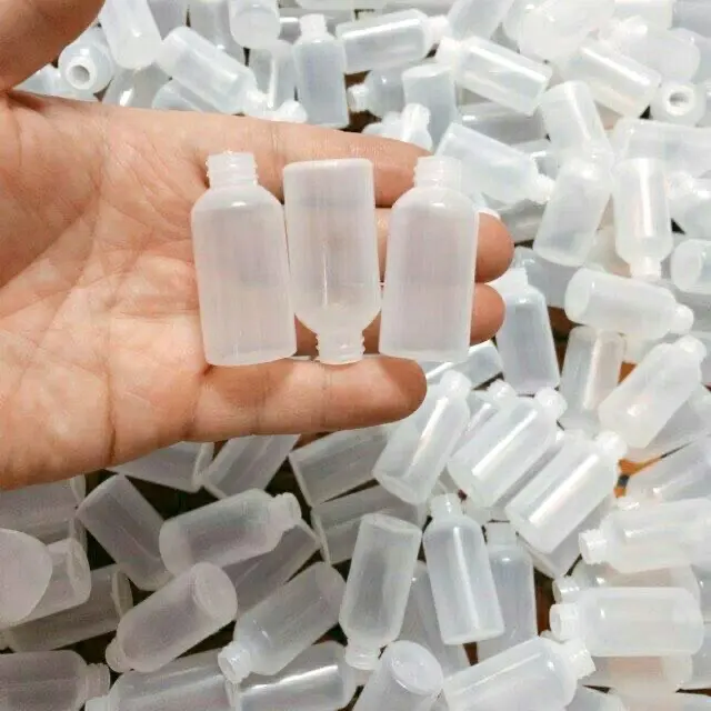 100 Ống Nhựa Hút Mụn, Ống Hút Máu Bầm Loại 10ml Dùng Trong Spa