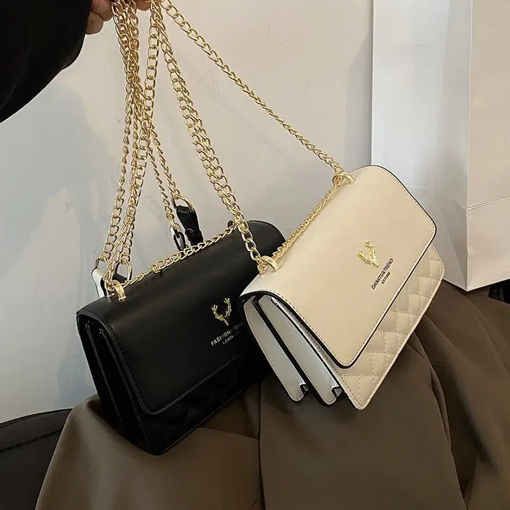 Túi xách nữ đeo chétúi đeo vai 3 ngăn da mềm đi chơi đi tiệc check in sang chảnh PK 737 Bag Nhung 0