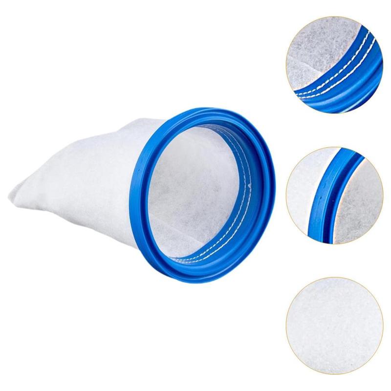 Product Introduction of Multilayer Filter Bag Pbw022XF Replacement Pool Accessory, Sand Silt Filter Bag Practical Easy Installation Repair Parts 1