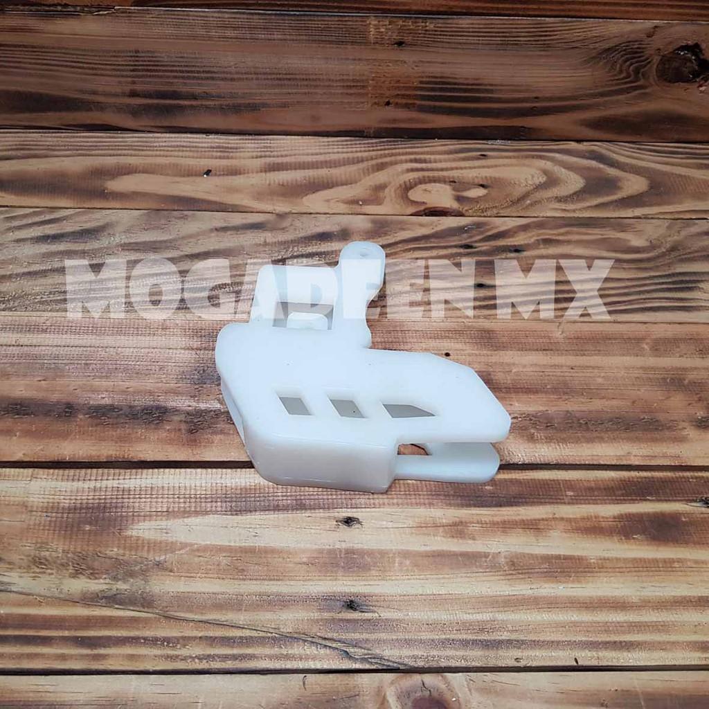 Tensioner Rantai Suzuki TS125 TS 125 Model SE Putih *