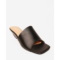 Gambar Buccheri Olivia Heels Women Black - BLACK, 36 dari Buccheri Indonesia Kota Bogor 2 Tokopedia