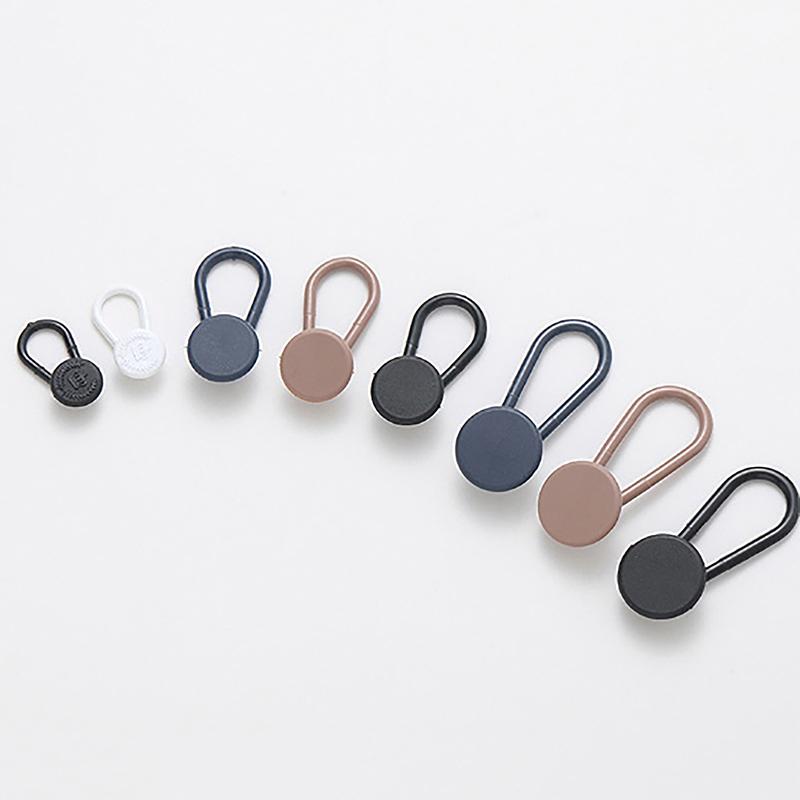 Product Introduction of Nút Mở Rộng Quần, 1 Cái, Linh Hoạt, 15mm Và 18mm, Cho Quần Jean Và Quần, Thích Hợp Cho Phụ Nữ Và Nam Giới, Cũng Cho Quần Jean Và Váy Mang Thai 20