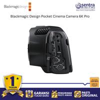 Gambar Blackmagic Design Pocket Cinema Camera 6K Pro Body EF Mount Professional Video Shooting dari Sentra Digital Kota Surabaya 5 Tokopedia