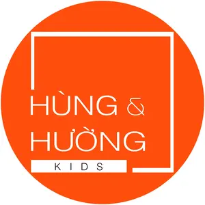 Hùng Hường Kids
