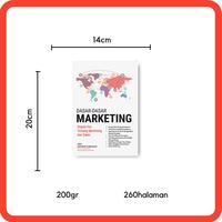 Gambar BUKU DASAR-DASAR MARKETING - Anak Hebat Indonesia - DASAR-DASAR MARKETING dari Anak Hebat Indonesia Kota Yogyakarta 2 Tokopedia