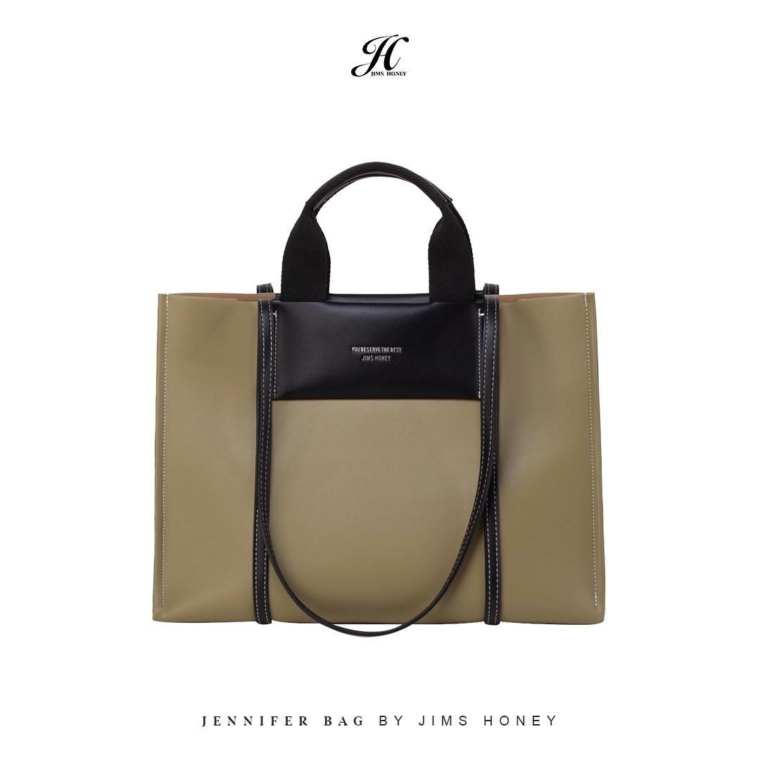 JIMS HONEY TAS WANITA JENNIFER BAG