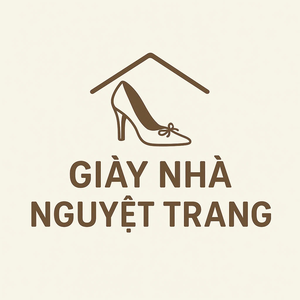 GIÀY NHÀ NGUYỆT TRANG