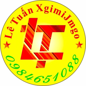 Lê Tuấn XgimiJmgo