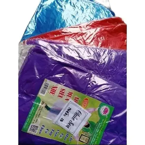 Áo mưa giấy siêu rẻ bền dai giá tận xưởng