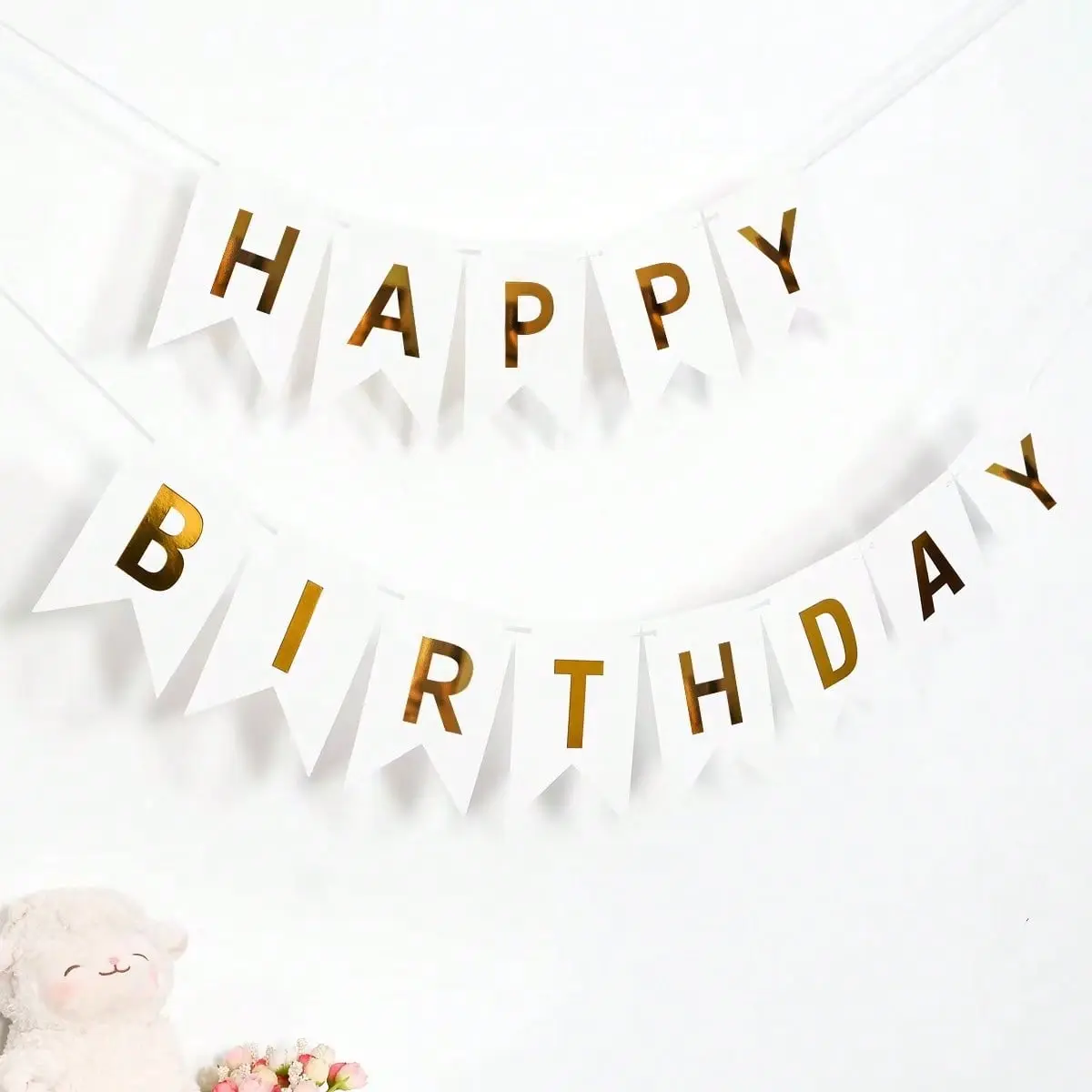 1pc Birthday Party Decoration Background Happy Birthday Banner Party Supplies,Christmas