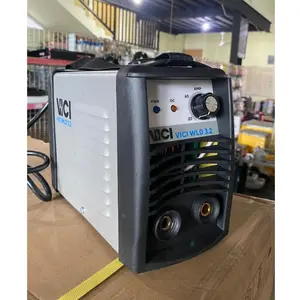 Mesin las Lakoni Vici 3.2 900watt 120a fulset komplit garansi 1th NEW