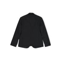 Gambar Cardinal Jas Slim Fit Pria F4232J01F - L, Black dari Cardinal Brand Kab. Bandung 5 Tokopedia