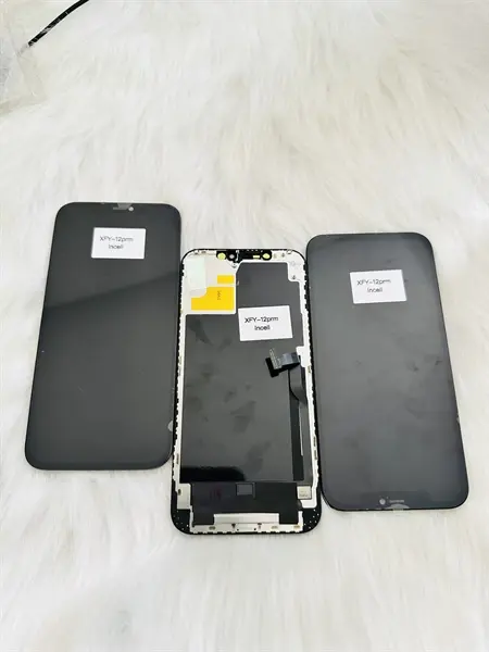 Màn hình LCD cho iPhone 6G/6S/6Plus/6SP - 7G/7P - 8G/8P - iPhone X/ XS/ XR/ XS Max/ - iPhone 11/11 Pro/ 11 Pro Max/ 12/ 12 Mini/ 12 Pro/ 12 Pro Max lô Phụ Kiện 4