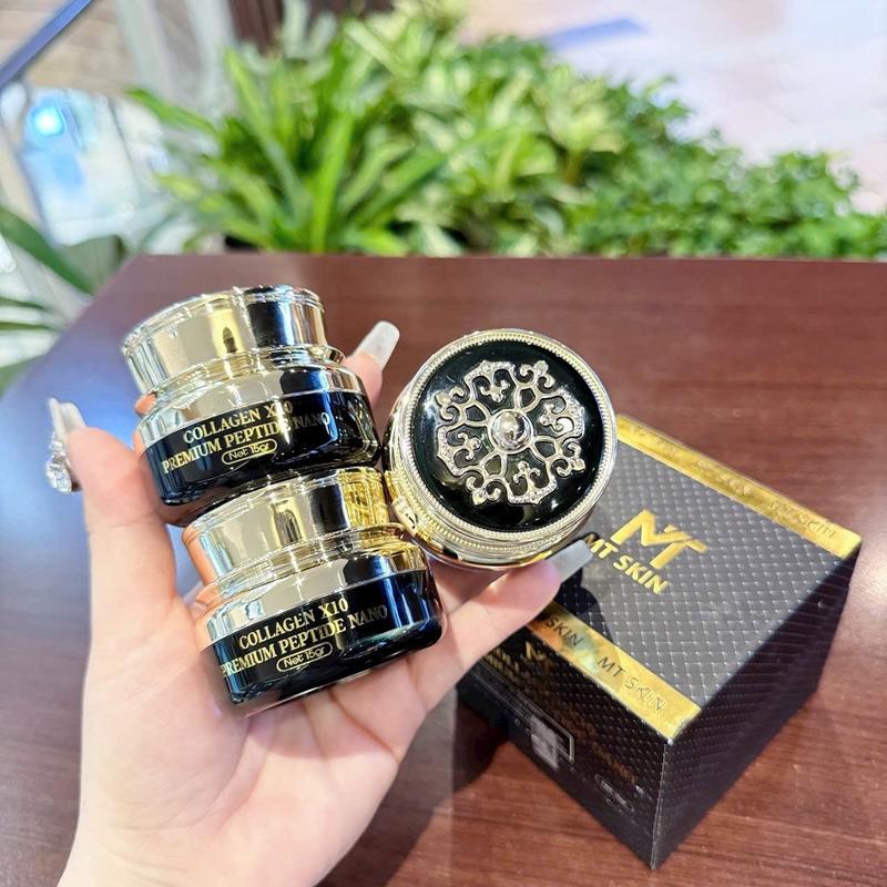 Combo Face Vip Elly Huyền Dành Cho Các Nàng 1