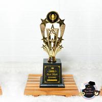 Gambar Piala Thropy Custom Kado Valentine 2023 Free Foto / Piala Penghargaan Hadiah Ultah Kado Ultah Free Packing Kardus Kartu ucapan - Pacar Terbaik dari Bonekahandmadesukasuka Kab. Sukoharjo 4 Tokopedia