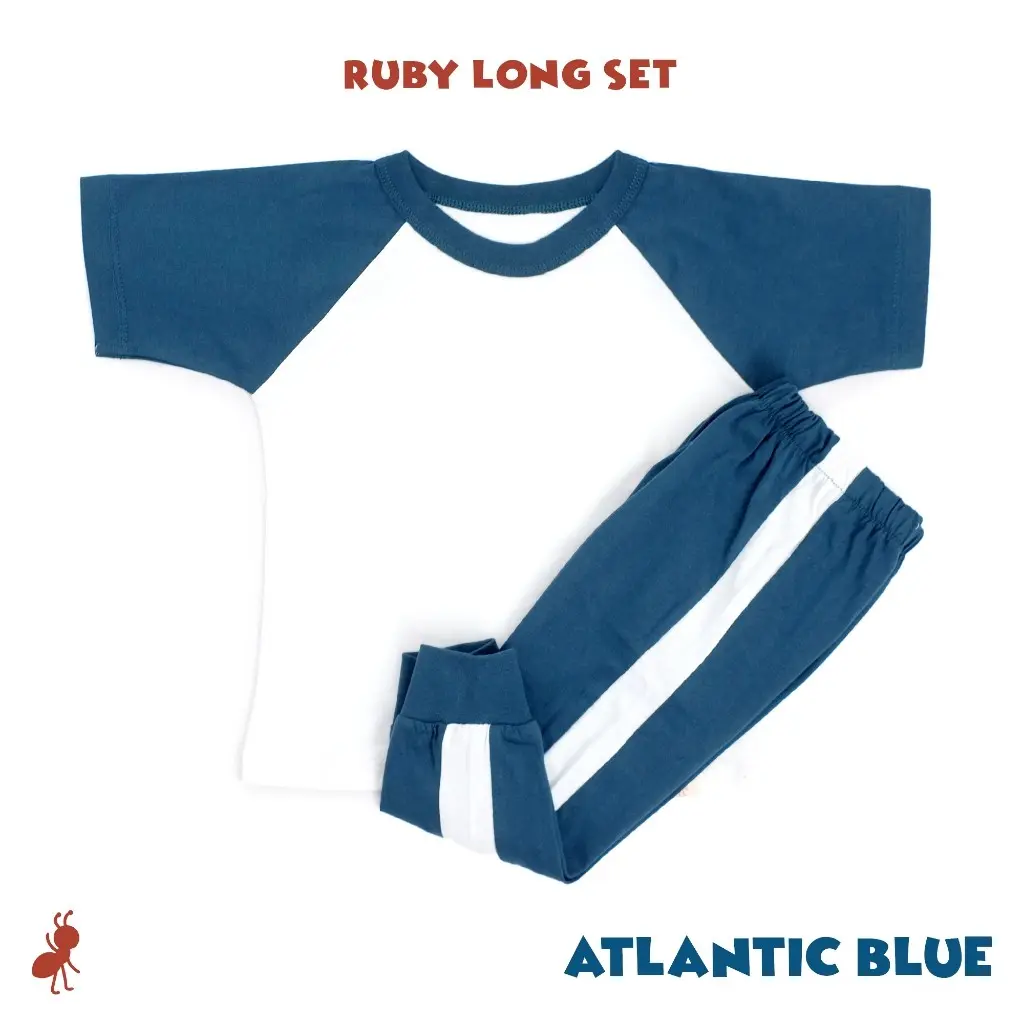 Atlantic Blue