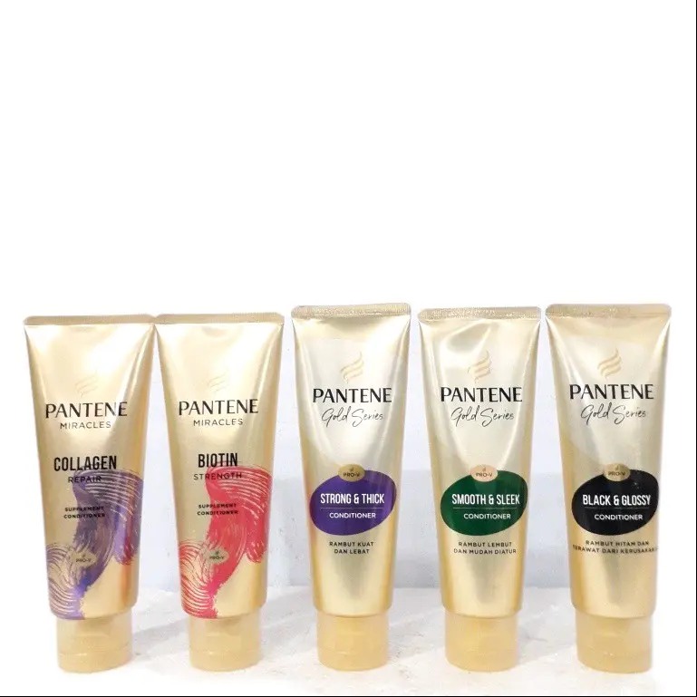 PANTENE Gold Series Conditioner Pro-V  BIOTIN 70ML