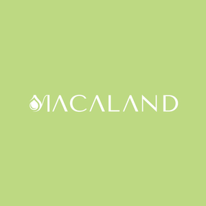 MACALAND. NATURAL. COMESTIC
