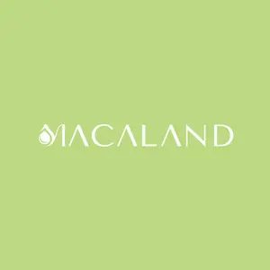 MACALAND. NATURAL. COMESTIC