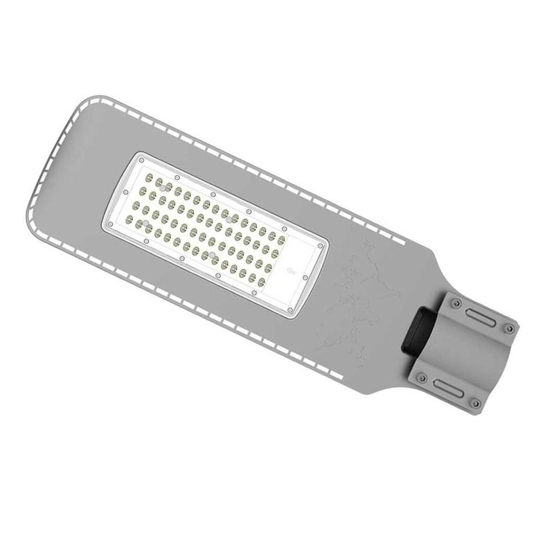 Đèn-Blue-Carbon-BCT-OLJ2.0(30W), Đèn-bàn -chải-Blue carbon-30w, đèn năng lượng mặt trời blarbon 2.0ue c-30w, đèn đường năng lượng mặt trời-30w. 6