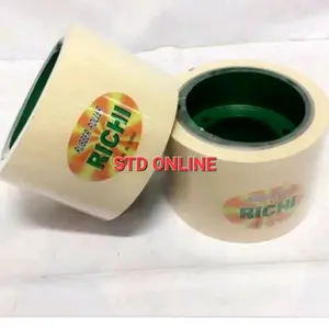 Rubber roll richi 6 inch / Roll pengilingan padi 6in RICHI