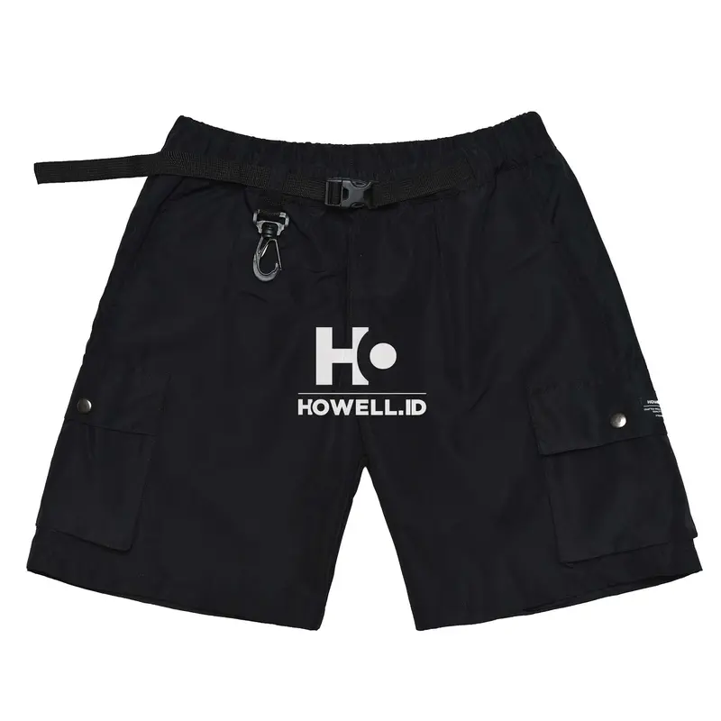 HOWELL -ID - Boardshort - Celana Pendek - Melbourne Heart 6