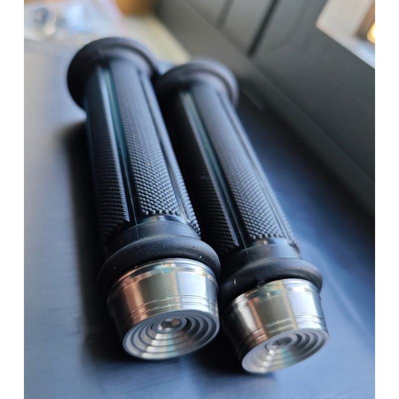 Tay nắm TBT+ gù Salaya lắp các dòng xe máy Wave, Vision, Sirius, Ex, Winner, ..