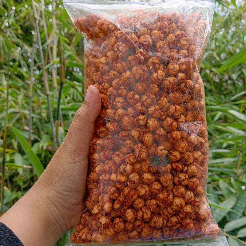pilus cikur pedas daun jeruk pilus kencur 500gr 3