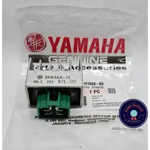 KIPROK REGULATOR MIO SPORTY MIO KARBU MIO SOUL MIO SMILE FINO KARBU JUPITER Z JUPITER MX / MX NEW NOUVO VEGA / VEGA ZR / VEGA R NEW 5TL REGULATOR CAS