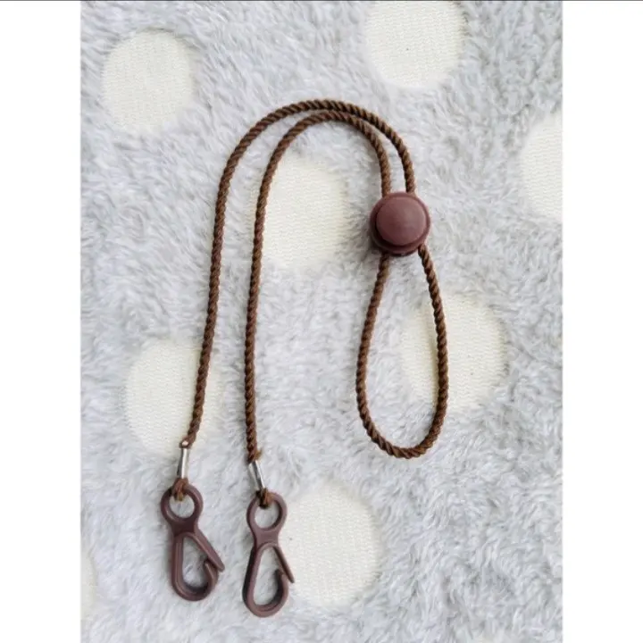 Strap Masker Gratis 1 Masker