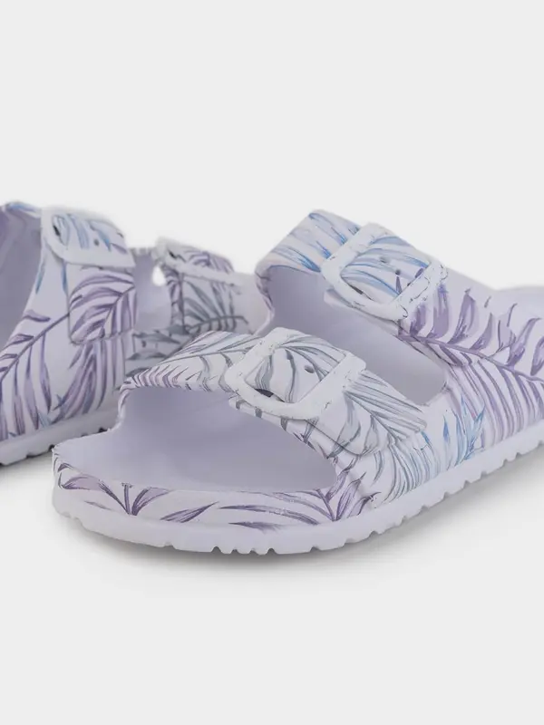 URBAN&CO Essentials Flat Shoes Jelly Berdine 1