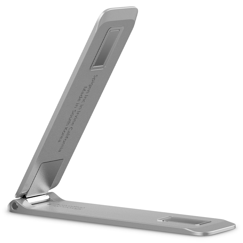 Universal Handphone Stand Spigen U101 Metal Kickstand HP Slim Portable