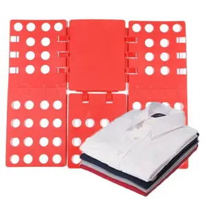Alat Lipat Baju Praktis / Flipfold Laundry Anak Pakaian