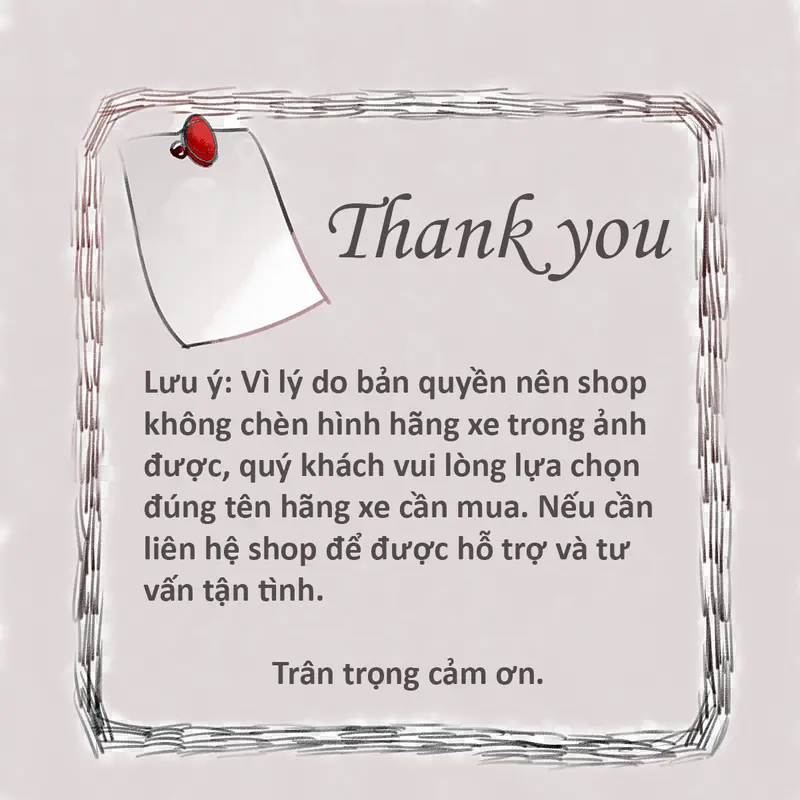 Thùng rác mini trên ô tô có nắp đậy full logo xe dùng tiện lợi Phụ Tùng 1